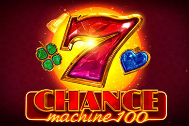 Слот Chancemachine100wl Мерс Казино